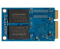 Kingston 512GB mSATA SSD KC600 - 640202 - zdjęcie 3